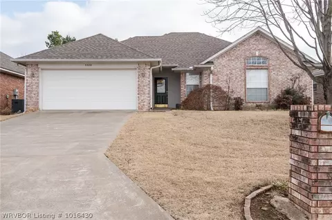 5520 Chapen Dr, Fort Smith, AR 72916 photo 20