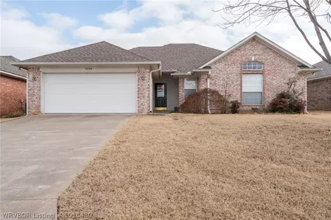 5520 Chapen Dr, Fort Smith, AR 72916 photo 1