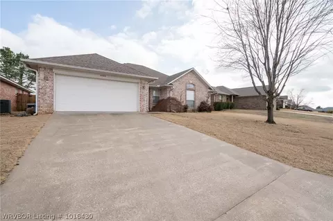 5520 Chapen Dr, Fort Smith, AR 72916 photo 2
