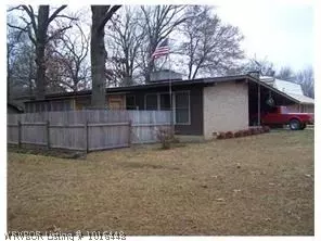 165 9th St, Waldron, AR 72958 photo 1