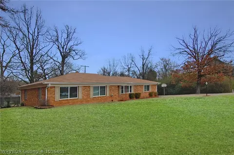 4123 Gary St, Fort Smith, AR 72903 photo 29