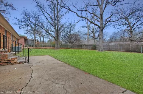 4123 Gary St, Fort Smith, AR 72903 photo 25