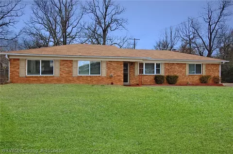 4123 Gary St, Fort Smith, AR 72903 photo 27