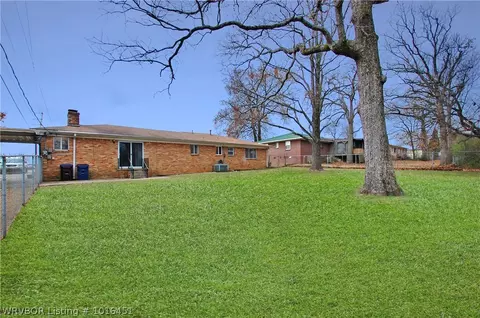 4123 Gary St, Fort Smith, AR 72903 photo 26