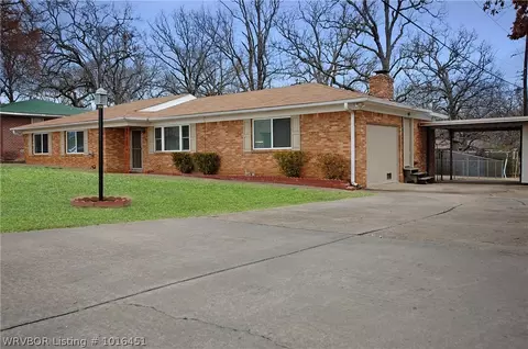 4123 Gary St, Fort Smith, AR 72903 photo 28
