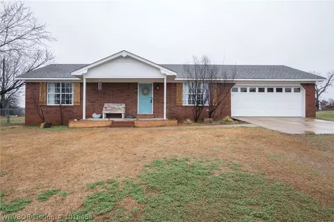808 Highway 10, Hackett, AR 72937 photo 1