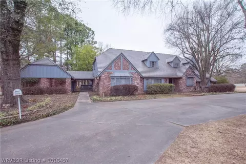 20 Berry Hill Rd, Fort Smith, AR 72903 photo 3