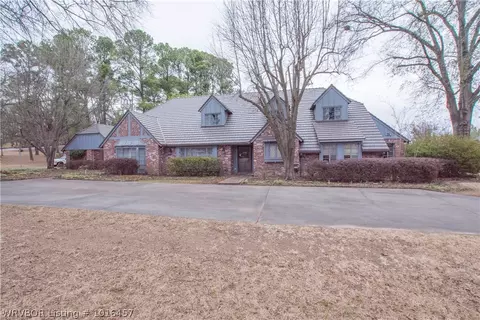 20 Berry Hill Rd, Fort Smith, AR 72903 photo 2