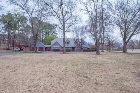 20 Berry Hill Rd, Fort Smith, AR 72903 photo 28