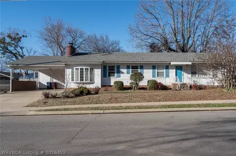 3921 Park Ave, Fort Smith, AR 72903 photo 1