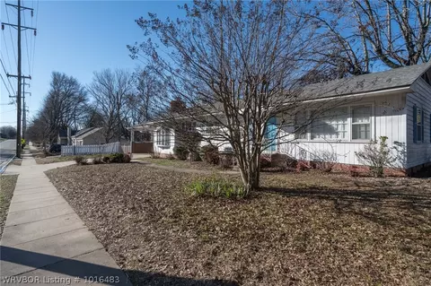 3921 Park Ave, Fort Smith, AR 72903 photo 3