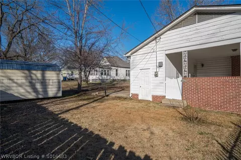 3921 Park Ave, Fort Smith, AR 72903 photo 30