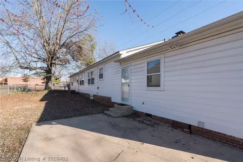 3921 Park Ave, Fort Smith, AR 72903 photo 28