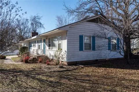 3921 Park Ave, Fort Smith, AR 72903 photo 4