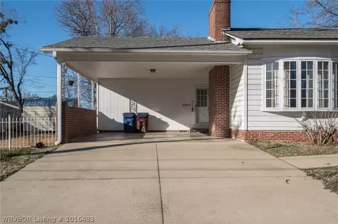 3921 Park Ave, Fort Smith, AR 72903 photo 27
