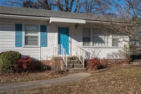3921 Park Ave, Fort Smith, AR 72903 photo 5