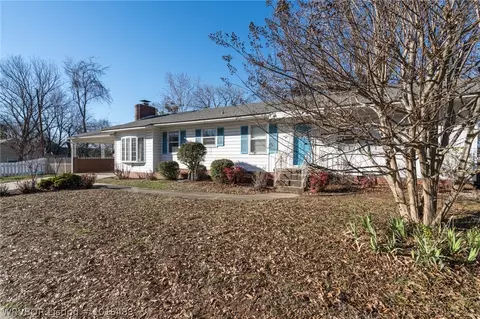 3921 Park Ave, Fort Smith, AR 72903 photo 2