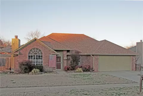 802 I Cir, Barling, AR 72923 photo 1
