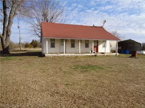 10600 Echo Ln, Ozark, AR 72949 photo 1