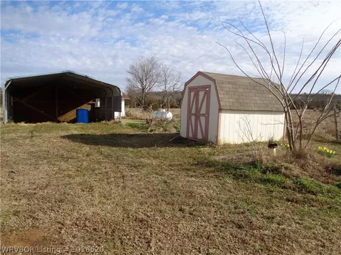 10600 Echo Ln, Ozark, AR 72949 photo 3