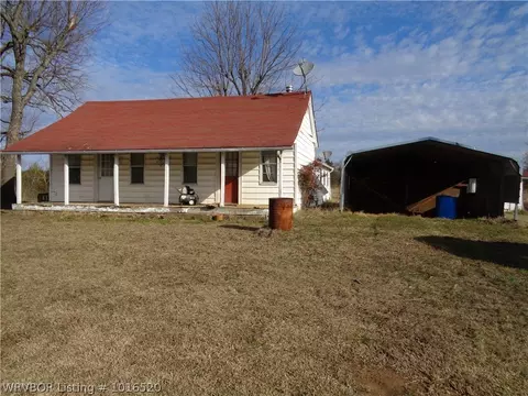 10600 Echo Ln, Ozark, AR 72949 photo 2