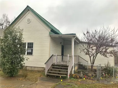 1112 S 10th St, Fort Smith, AR 72901 photo 1