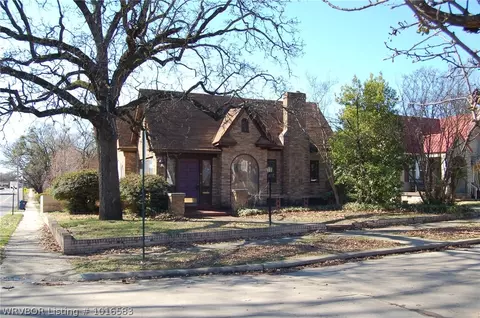 1120 S 26th St, Fort Smith, AR 72901 photo 1