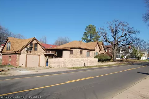 1120 S 26th St, Fort Smith, AR 72901 photo 2