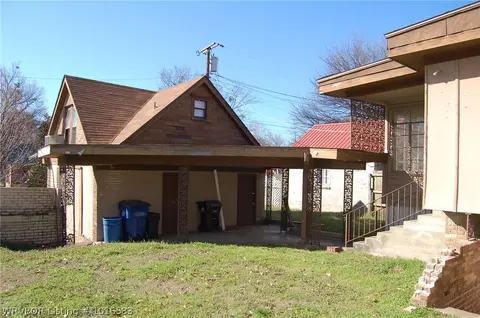1120 S 26th St, Fort Smith, AR 72901 photo 24