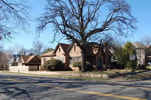 1120 S 26th St, Fort Smith, AR 72901 photo 3