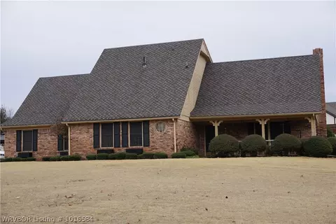 9711 Kingsley Pl, Fort Smith, AR 72908 photo 1
