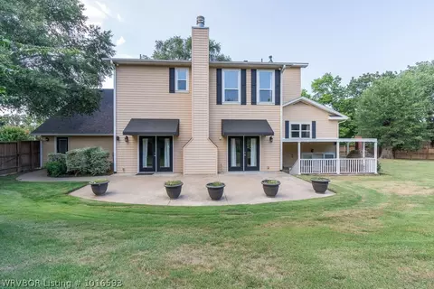 5400 S Yantis St, Fort Smith, AR 72903 photo 5