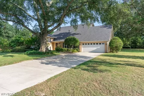 5400 S Yantis St, Fort Smith, AR 72903 photo 1