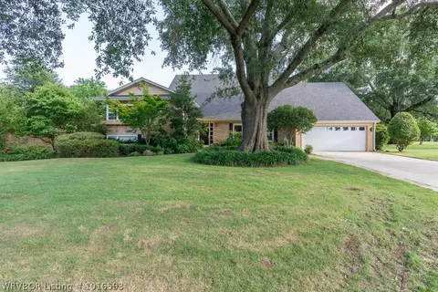 5400 S Yantis St, Fort Smith, AR 72903 photo 2