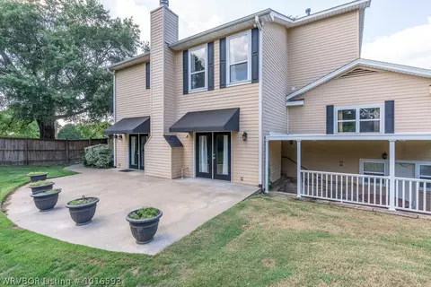 5400 S Yantis St, Fort Smith, AR 72903 photo 30