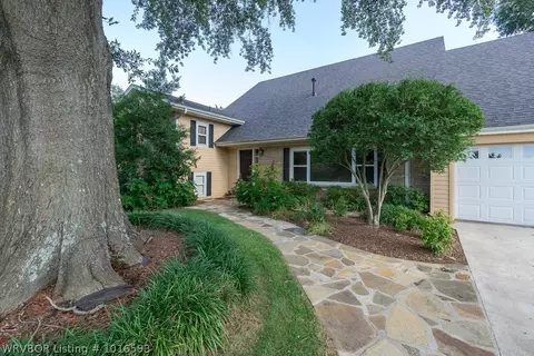 5400 S Yantis St, Fort Smith, AR 72903 photo 3