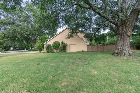 5400 S Yantis St, Fort Smith, AR 72903 photo 29