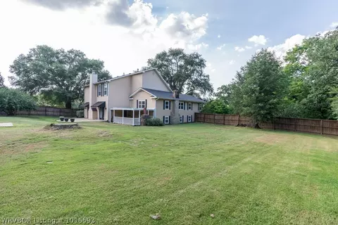 5400 S Yantis St, Fort Smith, AR 72903 photo 4