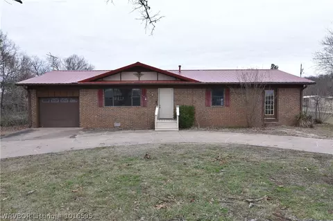 705 A Smith St, Pocola, OK 74902 photo 1