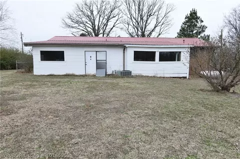 705 A Smith St, Pocola, OK 74902 photo 18