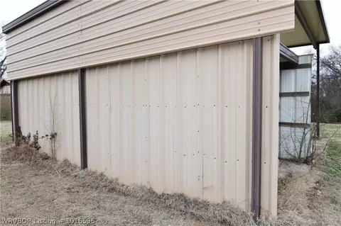 705 A Smith St, Pocola, OK 74902 photo 21