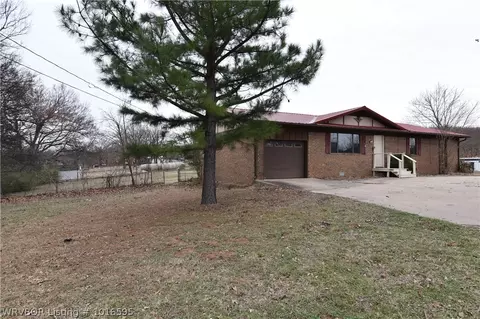 705 A Smith St, Pocola, OK 74902 photo 19