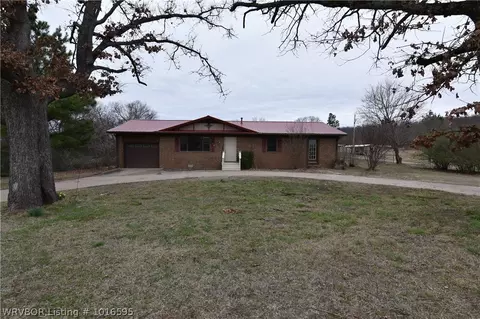705 A Smith St, Pocola, OK 74902 photo 20