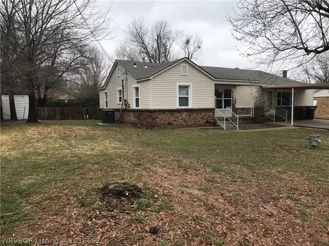311 N 47th St, Fort Smith, AR 72903 photo 17