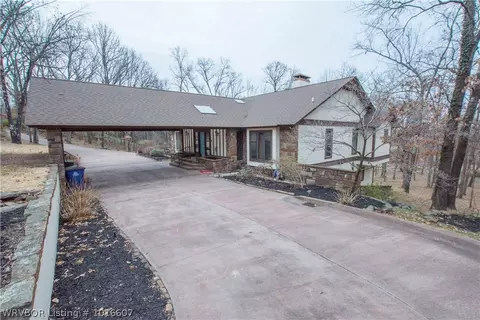 16 Berry Hill Rd, Fort Smith, AR 72903 photo 1
