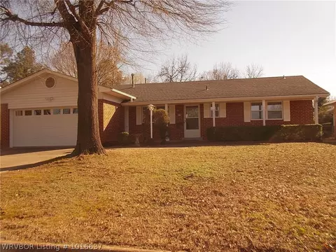 4322 Urbana Dr, Fort Smith, AR 72904 photo 1