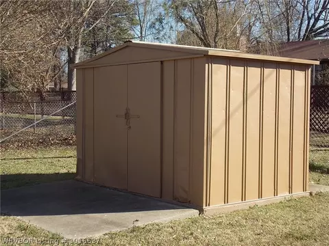 4322 Urbana Dr, Fort Smith, AR 72904 photo 25