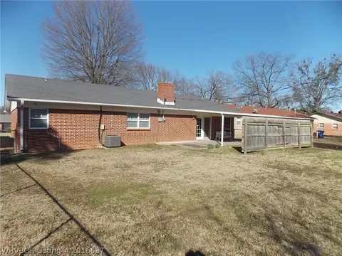 4322 Urbana Dr, Fort Smith, AR 72904 photo 22