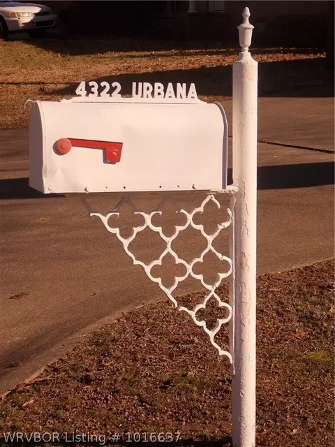 4322 Urbana Dr, Fort Smith, AR 72904 photo 26