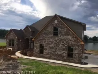 8633 Crown Pointe St, Hackett, AR 72937 photo 2